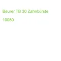 Beurer TB 30 Zahnbürste 10080 (4211125100803)