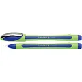 Schneider Set 5 Filzstifte pte Fine Fineliner Xpress 0,8 mm blau