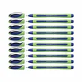 Schneider Fineliner Xpress - 10er-Set blau