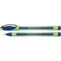 Schneider Xpress Fineliner blau 0,8 mm, 10 St.