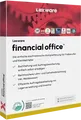 Lexware financial office standard 2026 - Jahresversion, (ESD) Download, Windows