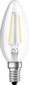 Osram STAR, 2,5 W, 25 W, E14, 250 lm, 15000 h, Warmweiß