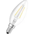 Osram - Led Nachrüstung Klassische B 25 2.5W/827 230V E14 Bli1 Fil - 4058075436688