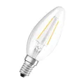 OSRAM LED-Filament "Retrofit", Kerze, 2.5W ersetzt 25W, E14, #38998105