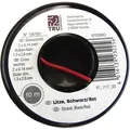 1567051 Litze 2 X 0.14 Mm2 Schwarz, Rot 10 M - Tru Components