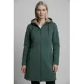 G.I.G.A. DX by killtec Langmantel GW 82 WMN FLC PRK wärmend, Übergangsjacke blau 46 EU
