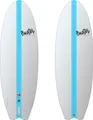 BUSTER SPACE TWIN River Surfboard - 5,0