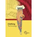 Europa-Lehrmittel Clothing Technology (Englisch, Hermann Hermeling, Dieter Menzer, Andrea Moll, Werner Ring, Hannelore Eberle, Elke Gonser, Marianne Hornberger, Renate Kupke, Roland Kilgus, 2014) (14387337)