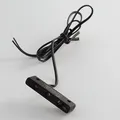 Micro Mini LED Kennzeichenbeleuchtung Nummernschildbeleuchtung Motorrad Quad ATV