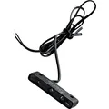Shin Yo LED-Nummernschildbeleuchtung Micro kompakt & leicht 44x7x12mm 3 LEDs