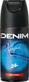 Denim Original Deodorant Spray 150ml