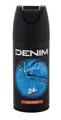 Denim Deo Spray Original, 3x150 ml