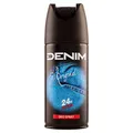 Denim Deo Spray Original, 150 ml, 1 Stück