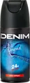 Denim Original Deodorant Spray 24h Action 1 x 150ml