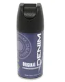 Set mit 12 DENIM Deodorante Spray 150Ml Original Cura E Igiene Del Corpo