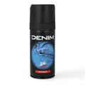 DENIM Original - deo Perfume 150ml  bodyspray