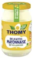 THOMY Delikatess-Mayonnaise 250ml - Glas, 1er Pack (1 x 250ml)