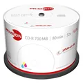 Primeon CD-R 700MB 50er Spindel (50x) (2761105)