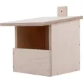 KORN Nistkasten Halbhöhlen Nistkasten für Amsel Made in Germany