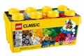 LEGO Classic 10696 Mittelgroße Bausteine-Box