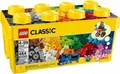 LEGO Classic 10696 LEGO Mittelgroße Bausteine-Box