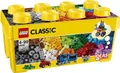 Gadget - Lego: 10696 - Classic - Scatola Mattoncini Creativi Media -D- Lego