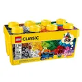 LEGO LEGO Mittelgroße Bausteine-Box (10696) #1907286
