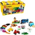 LEGO 10696 Classic Bausteine Box NEU OVP Geburtstag Grundbausteine Set Klemm