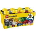 LEGO® 10696 - Classic Mittelgroße Bausteine-Box (484 Teile)