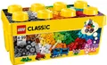 LEGO Classic Kreative Bausteine Box Mittel 10696 LEGO