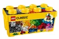 LEGO® Classic Mittelgroße Bausteine-Box 484 Teile 10696