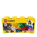 5702015357180 LEGO Classic Kreatywne klocki, średnie pudełko 10696 LEGO