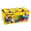 LEGO CLASSIC 10696 Kreativbausteine Gelb Medium Karton