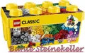 LEGO® 10696 Mittelgroße Bausteine-Box ! NEU & OVP ! AKTION !