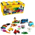 LEGO Classic 10696 Mittelgroße Bausteine-Box  NEU OVP: