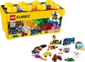 LEGO 10696 Classic  Mittelgroße Bausteine Box
