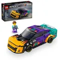 5702017719719 LEGO SPEED CHAMPIONS 76935 NASCAR Next Gen Chevrolet Camaro ZL1 Le