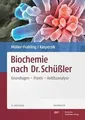 Biochemie nach Dr. Schüßler: Grundlagen, Praxis, Ant... | Buch | Zustand wie neu