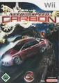 Need for Speed: Carbon