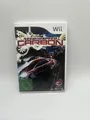 Need For Speed: Carbon (Nintendo Wii, 2006)