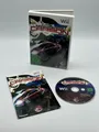 Nintendo Wii – Need For Speed Carbon - CIB/ PAL