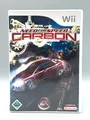 Need for Speed: Carbon (Nintendo Wii)