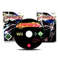 Nintendo Wii Spiel Need For Speed Carbon in OVP mit Anleitung