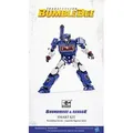 Trumpeter Transformers Series 03112 - TF-6 Soundwave - Neu