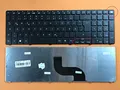 T-ProTek DEUTSCHE - Schwarz Tastatur Keyboard Version 5 Kompatibel für Packard Bell TK81, TK83, TK85
