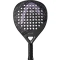 HEAD Vibe 2025 Padelschläger, Black/Purple