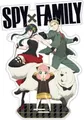 Acrylfigur - Spy x Family - Family Business