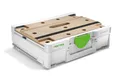 Festool GmbH Festool Systainer³ SYS3-MFT M 112 578496