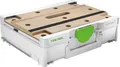 Festool SYS3-MFT M 112 578496 Mobile Werkbank-Transportkiste