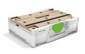 Festool Systainer³ SYS3-MFT M 112 | 578496